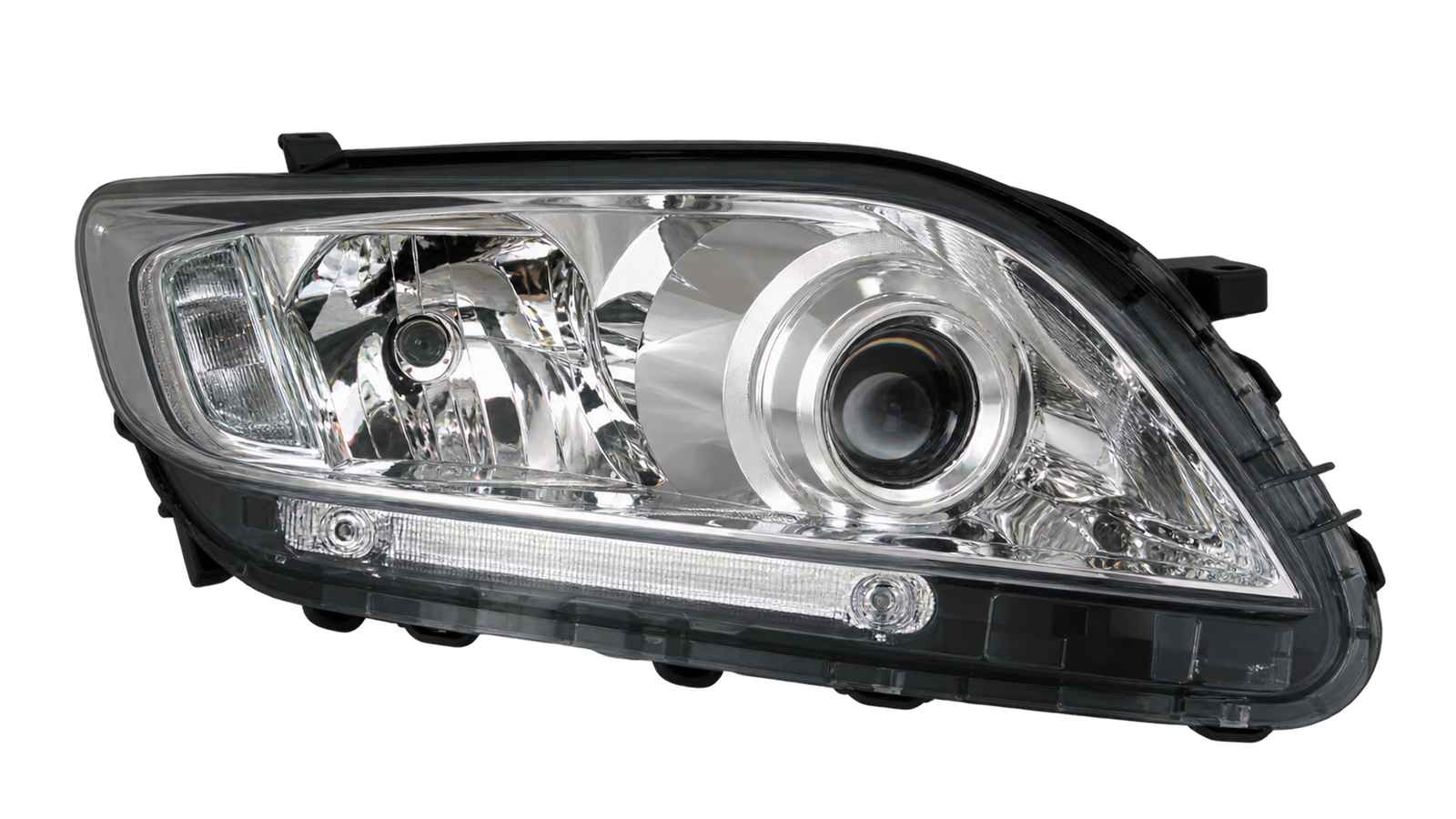 Koplamp rechts voor TOYOTA RAV 4 2010-2013