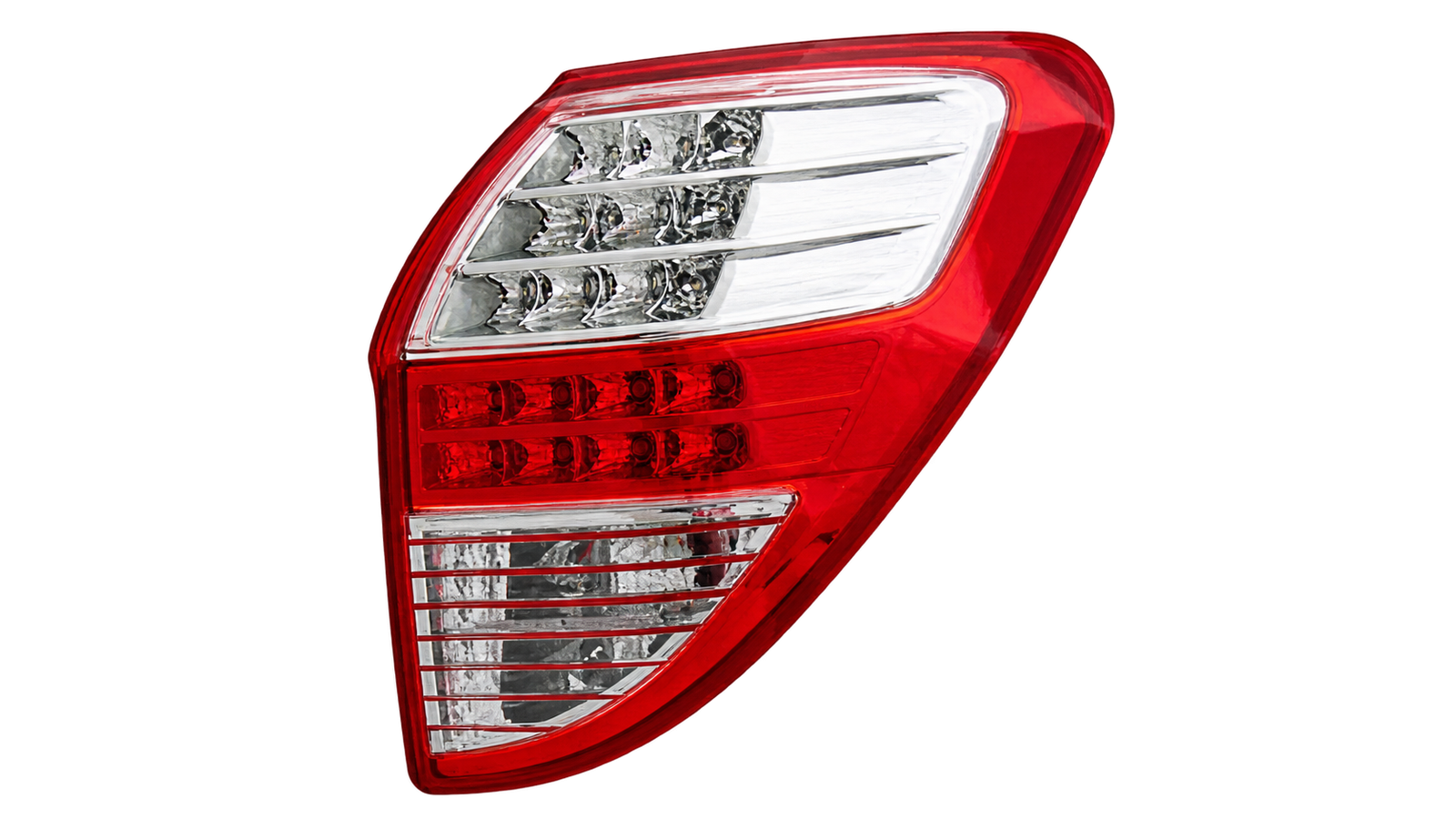 Achterlicht voor TOYOTA RAV 4 2010-2013