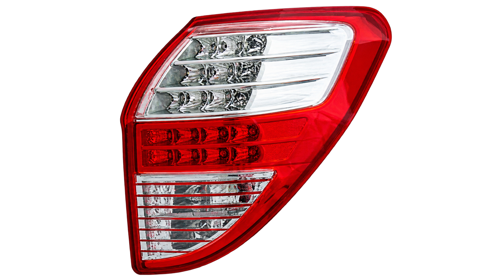 Achterlicht voor TOYOTA RAV 4 2010-2013