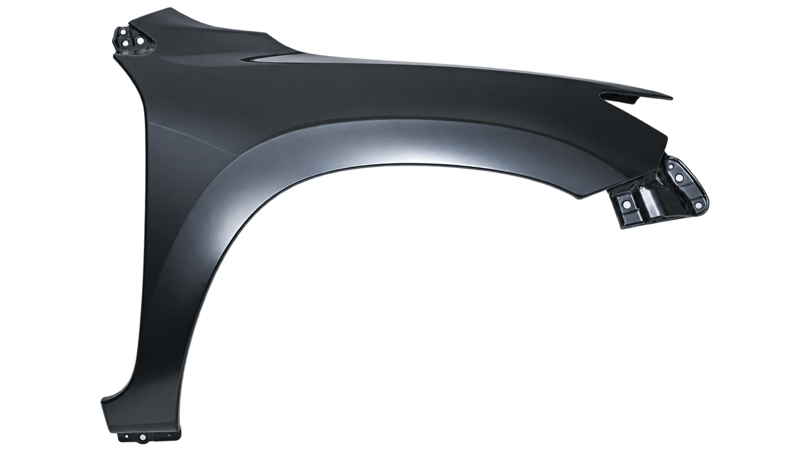Spatbord (voorscherm) voor TOYOTA RAV 4 2010-2013