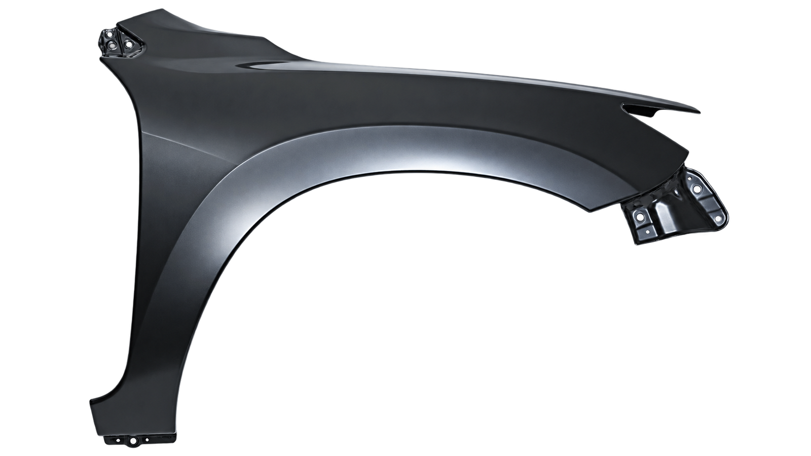 Spatbord (voorscherm) voor TOYOTA RAV 4 2010-2013