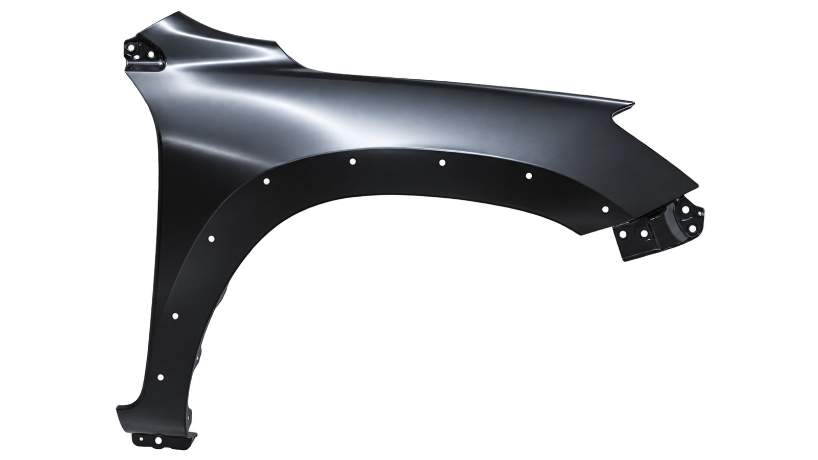 Spatbord (voorscherm) voor TOYOTA RAV 4 2010-2013