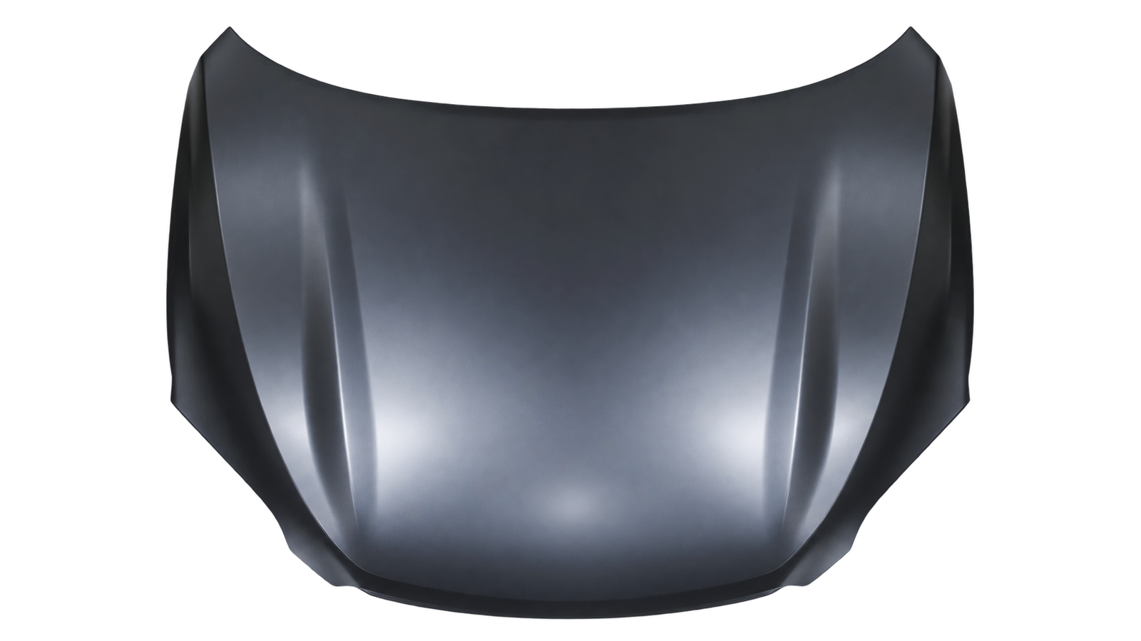 Motorkap voor TOYOTA RAV 4 2010-2013