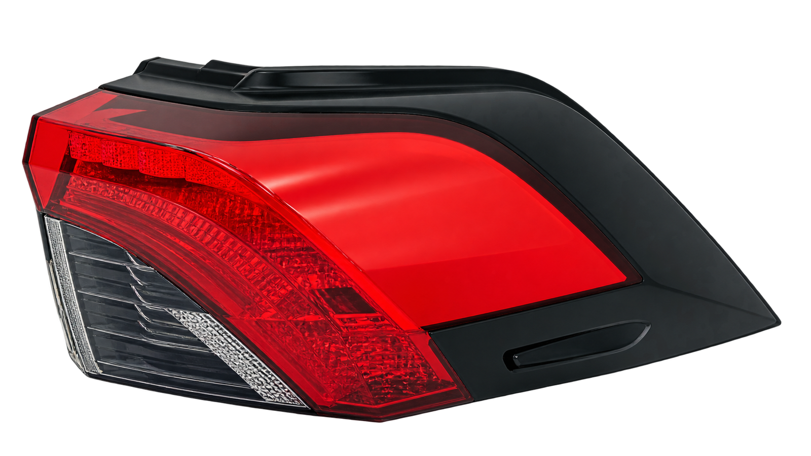 Achterlicht voor TOYOTA RAV 4 2019