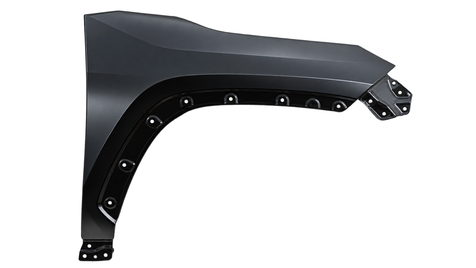 Spatbord (voorscherm) voor TOYOTA RAV 4 2019