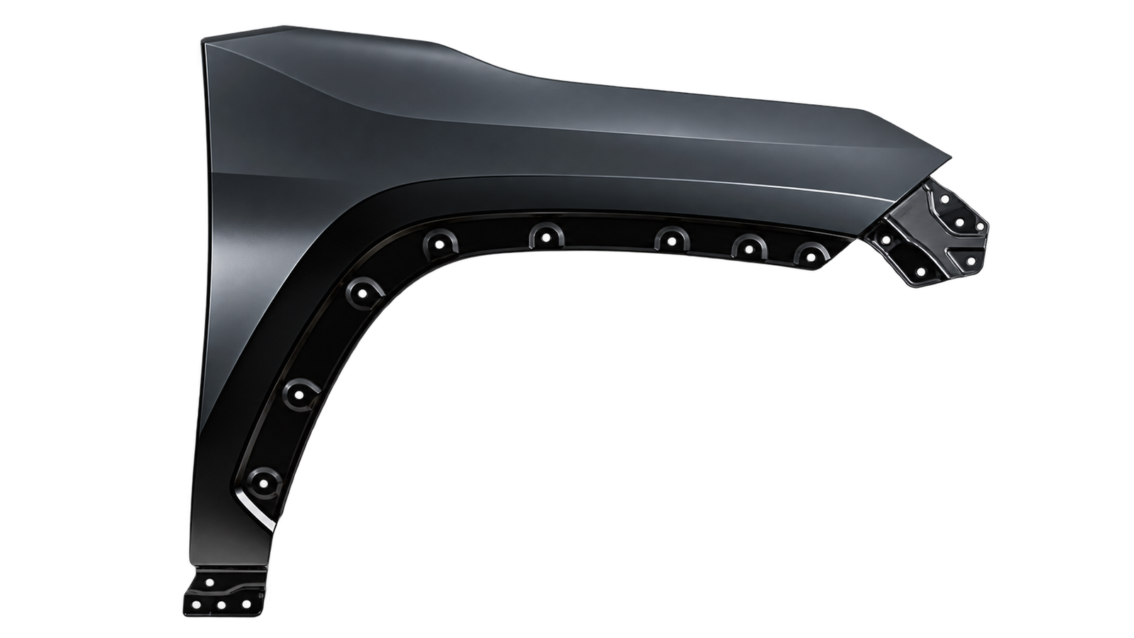 Spatbord (voorscherm) voor TOYOTA RAV 4 2019