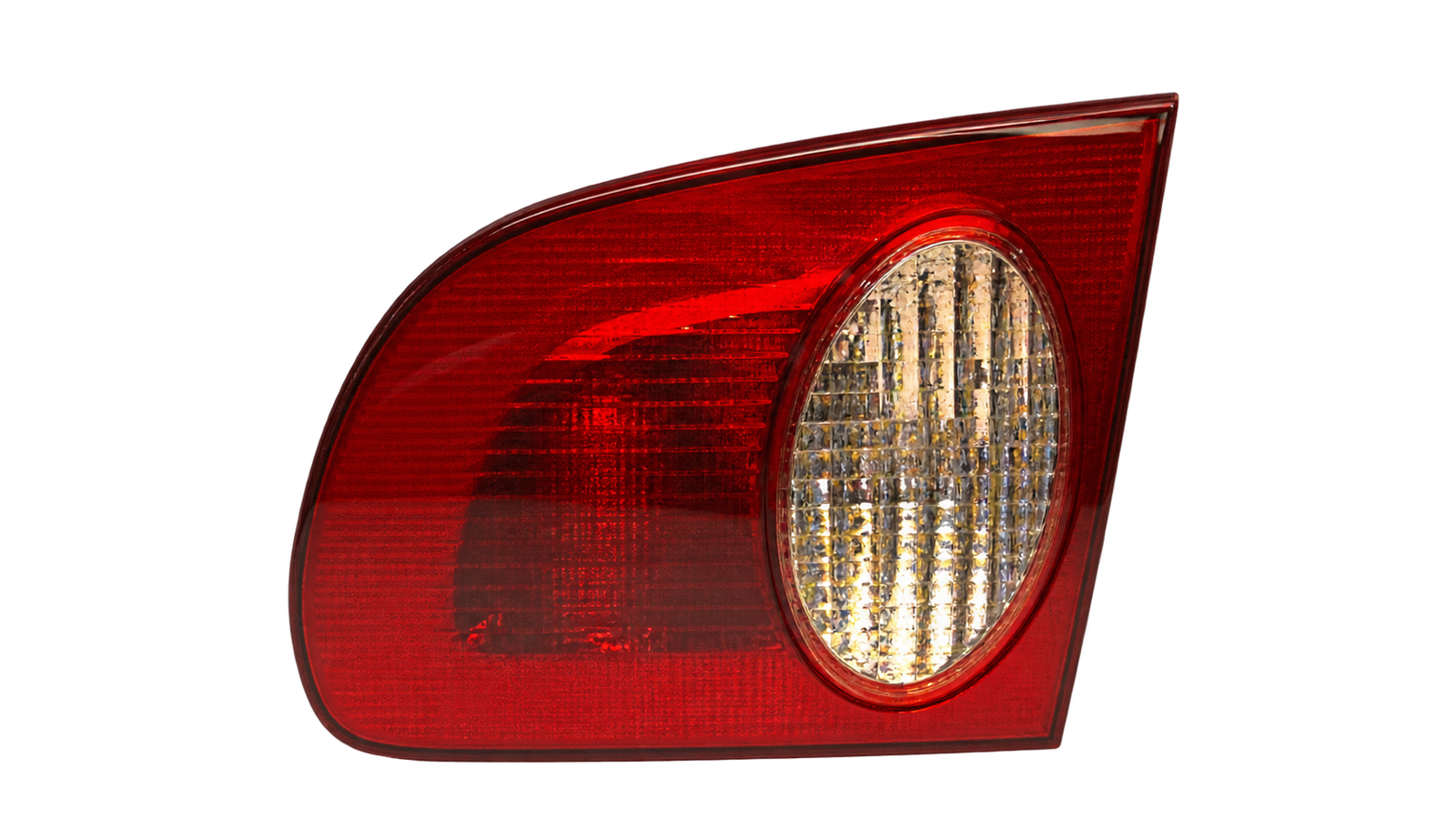 Achterlicht links voor TOYOTA COROLLA