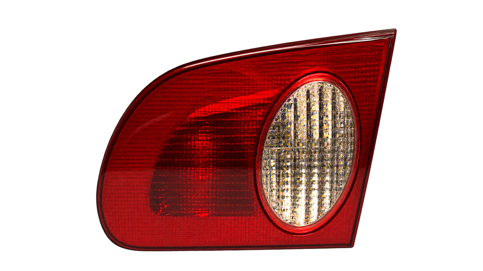 Achterlicht links voor TOYOTA COROLLA