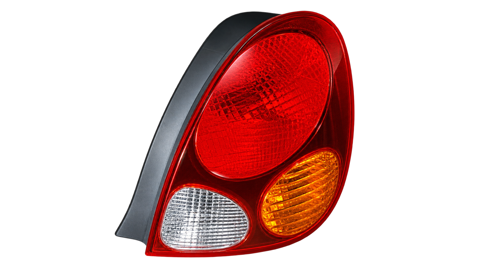 Achterlicht voor TOYOTA COROLLA