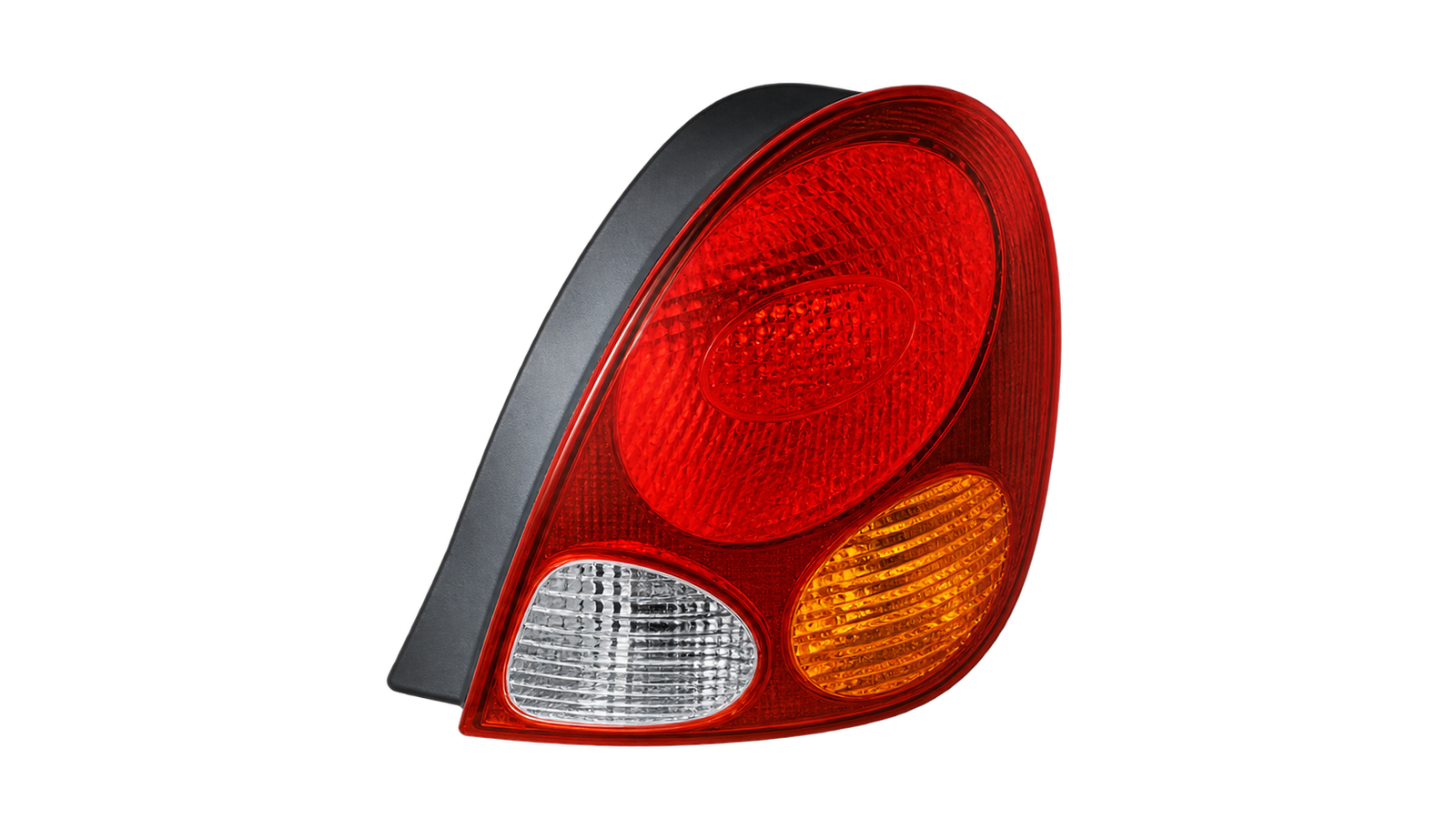 Achterlicht voor TOYOTA COROLLA