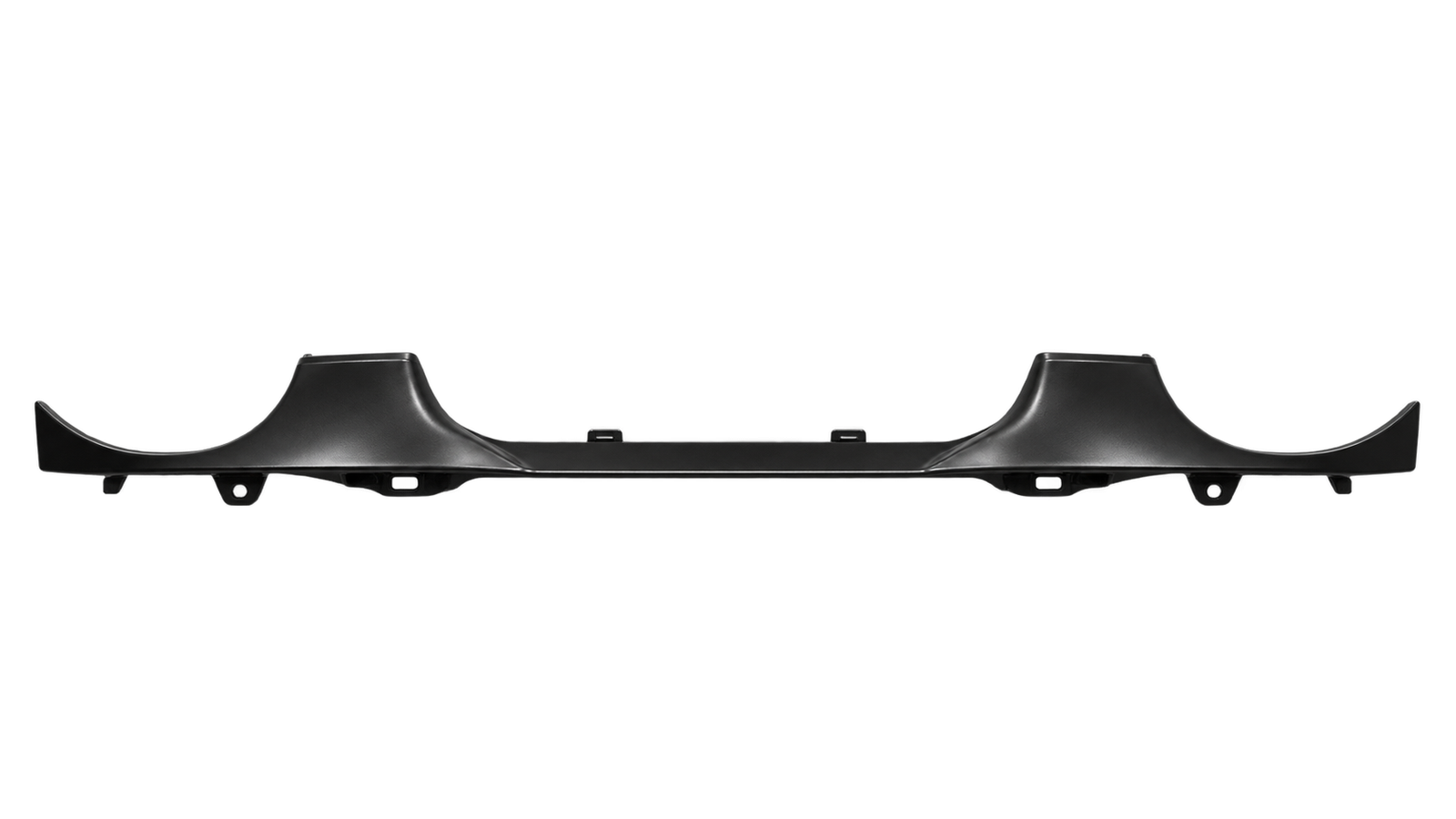 Grille voor TOYOTA COROLLA 1997-1999