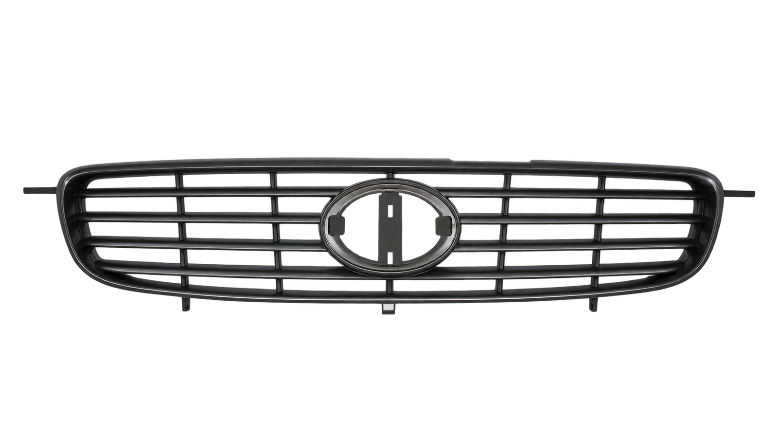 Grille voor TOYOTA COROLLA 1999-2002