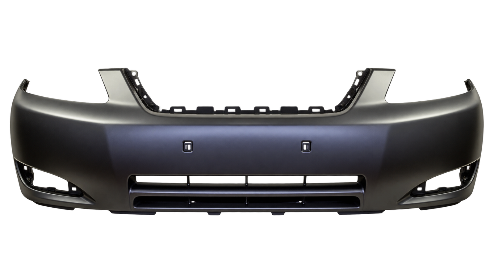 Voorbumper voor TOYOTA COROLLA 2002-2004