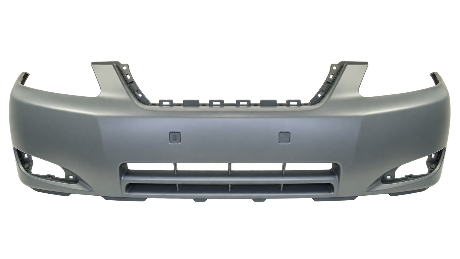 Voorbumper voor TOYOTA COROLLA 2002-2004