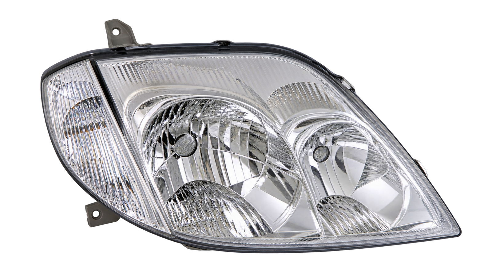 Koplamp voor TOYOTA COROLLA 2002-2004