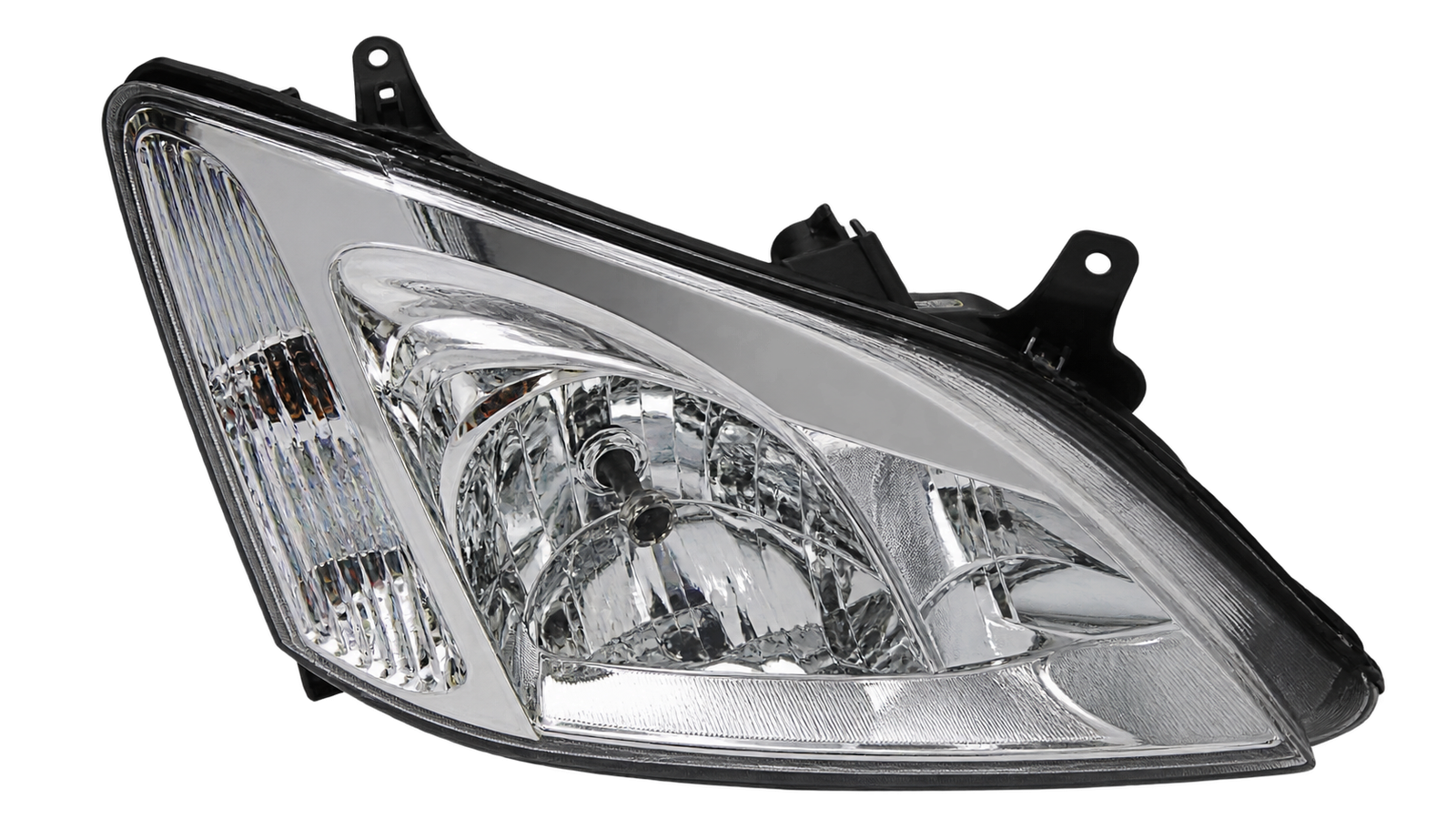 Koplamp rechts voor TOYOTA COROLLA 2002-2004