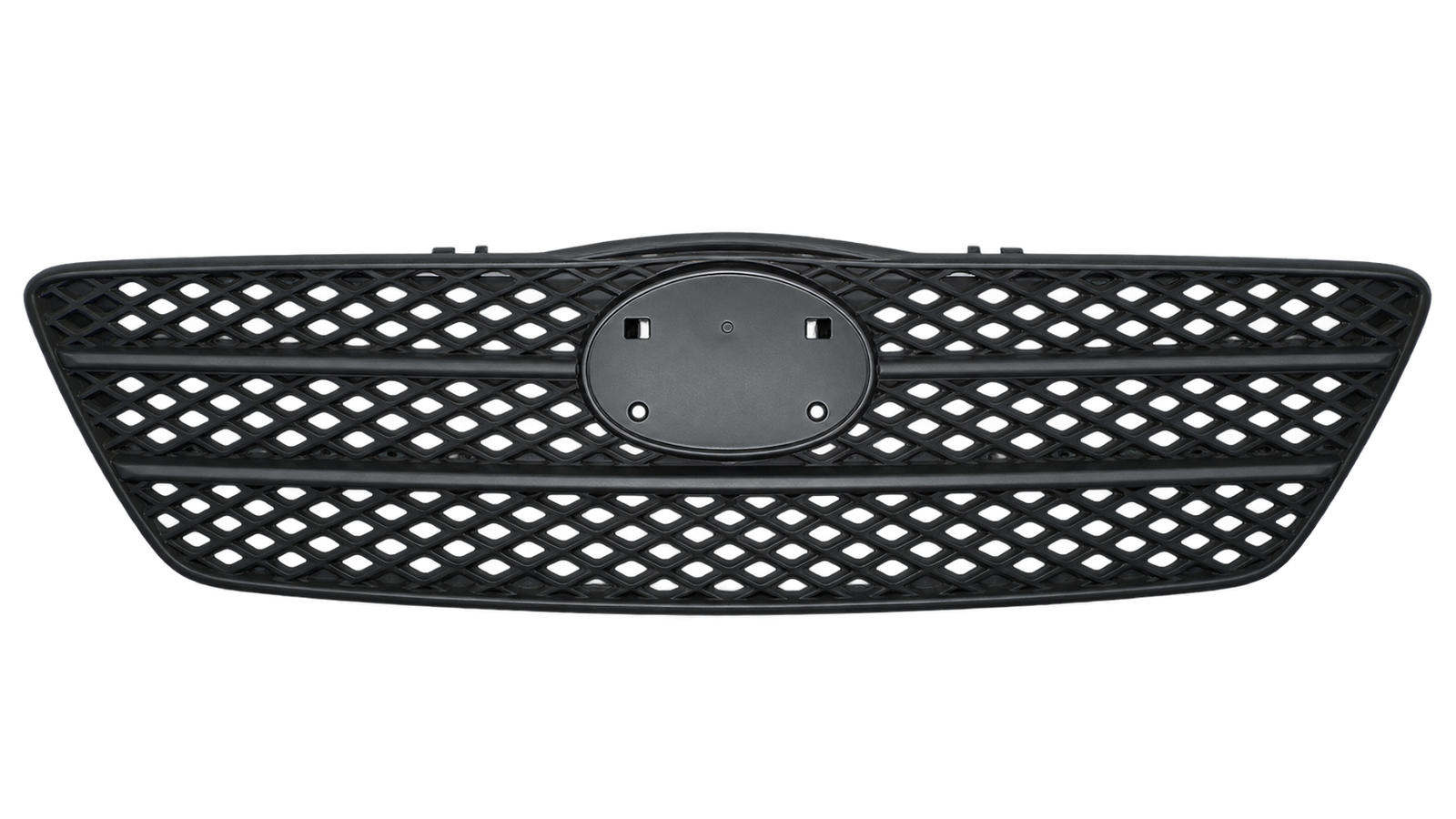 Grille voor TOYOTA COROLLA 2002-2004