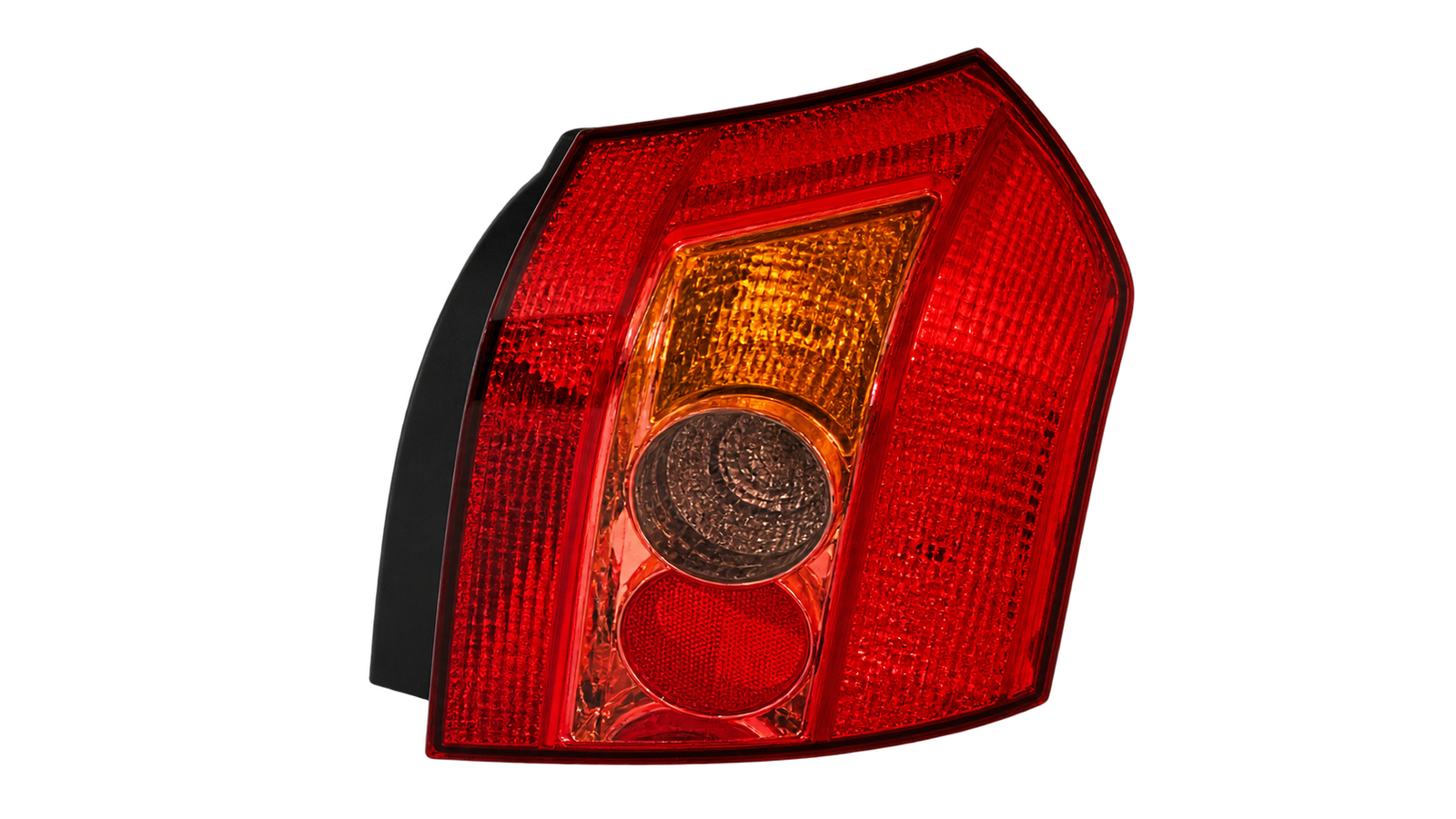 Achterlicht voor TOYOTA COROLLA E12 2004-2007