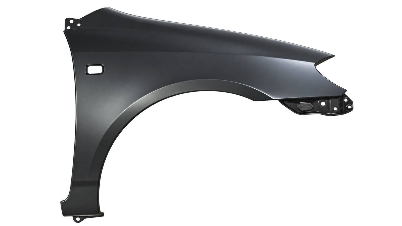 Spatbord (voorscherm) voor TOYOTA COROLLA 2002-2004