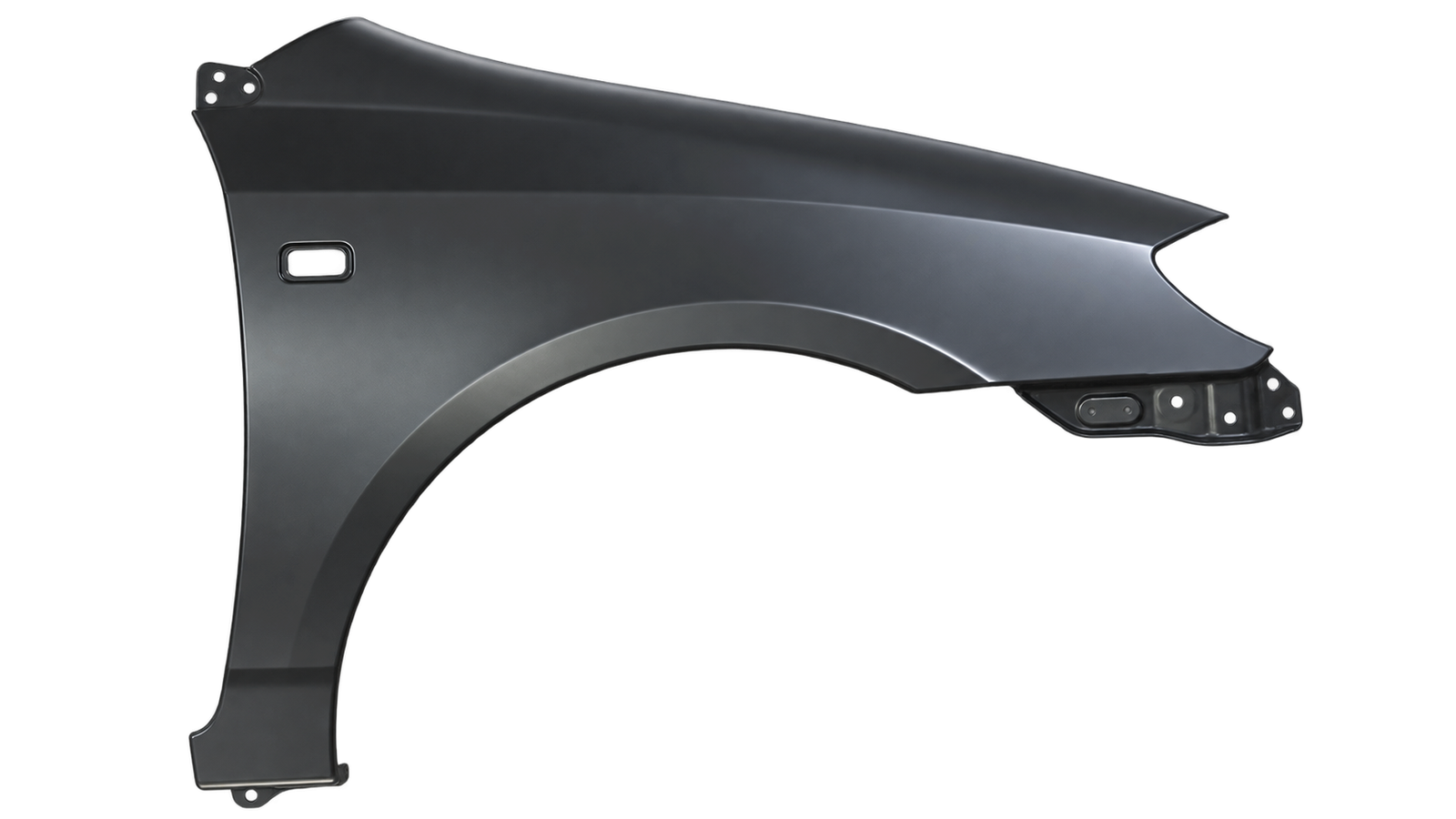 Spatbord (voorscherm) voor TOYOTA COROLLA 2002-2004