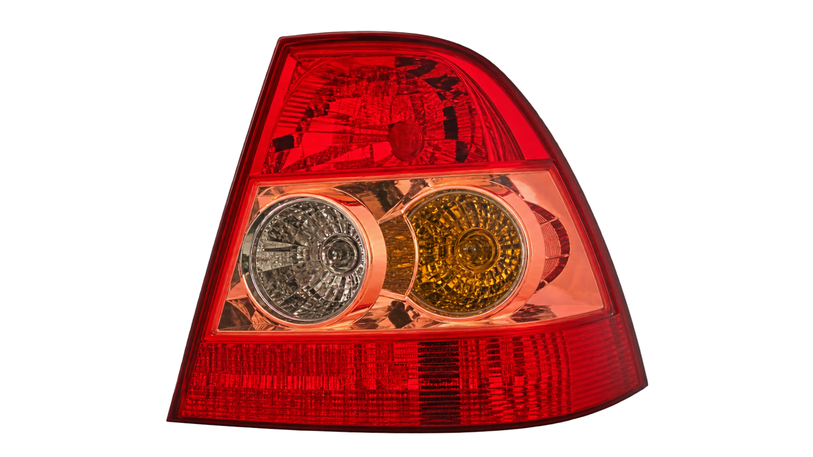 Achterlicht voor TOYOTA COROLLA 2004-2007