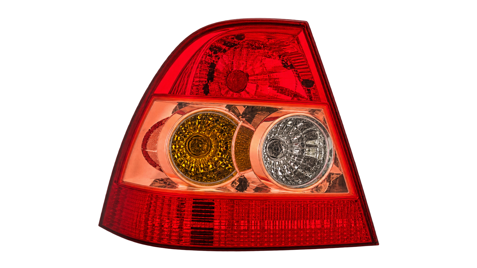 Achterlicht voor TOYOTA COROLLA 2004-2007