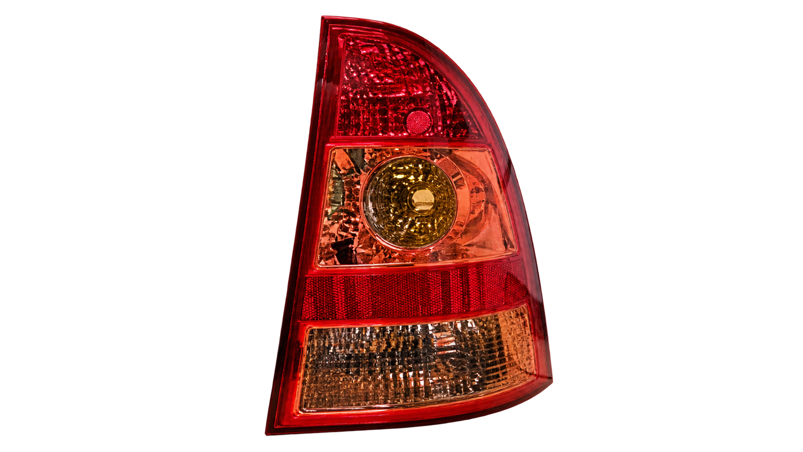 Achterlicht voor TOYOTA COROLLA 2004-2007
