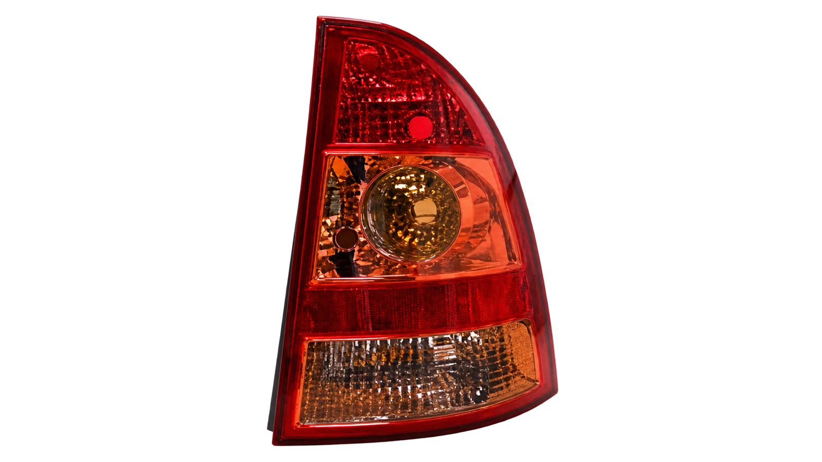 Achterlicht voor TOYOTA COROLLA 2004-2007