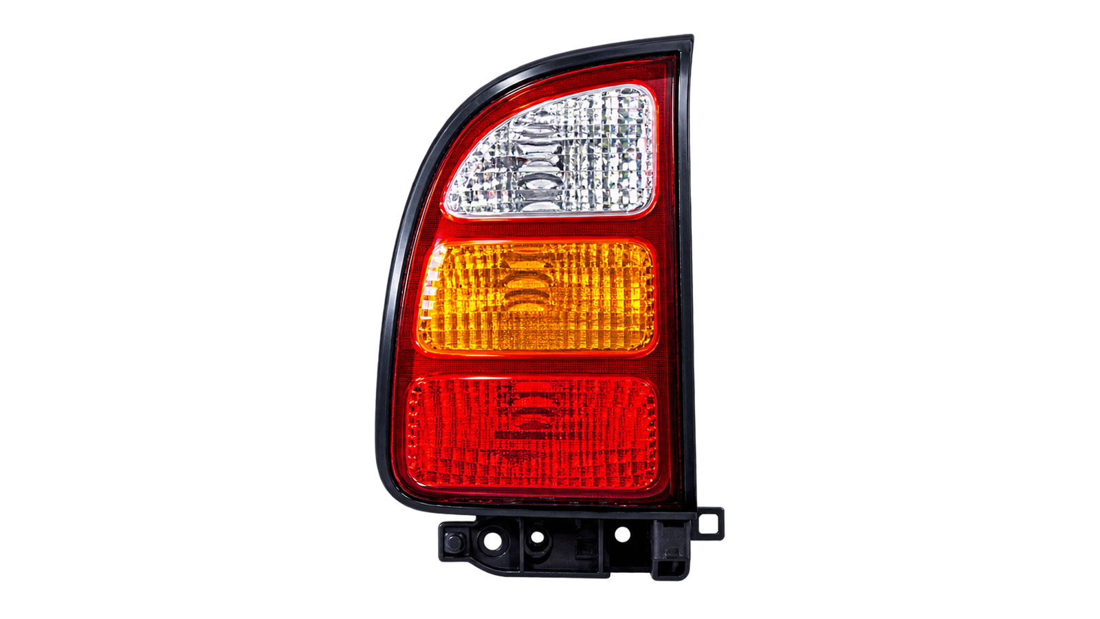 Achterlicht voor TOYOTA RAV 4FUN 1994-2000