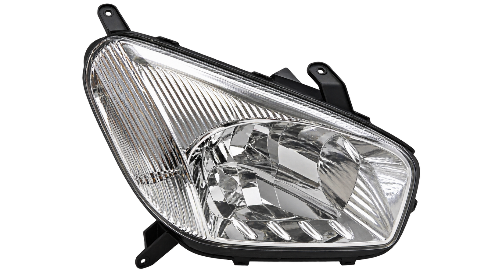 Koplamp rechts voor TOYOTA RAV 4FUN 2000-2006