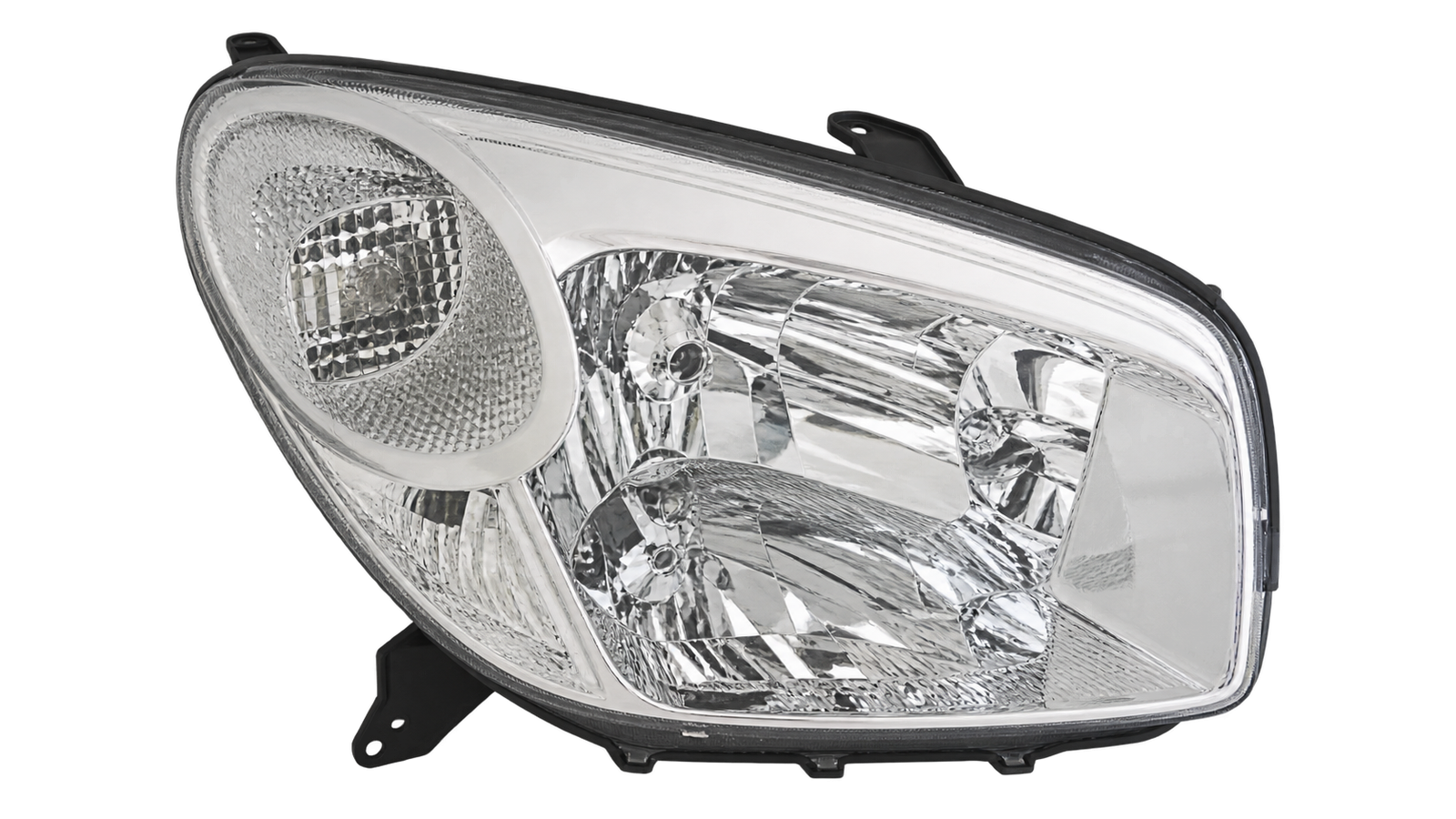 Koplamp rechts voor TOYOTA RAV 4FUN 2000-2006