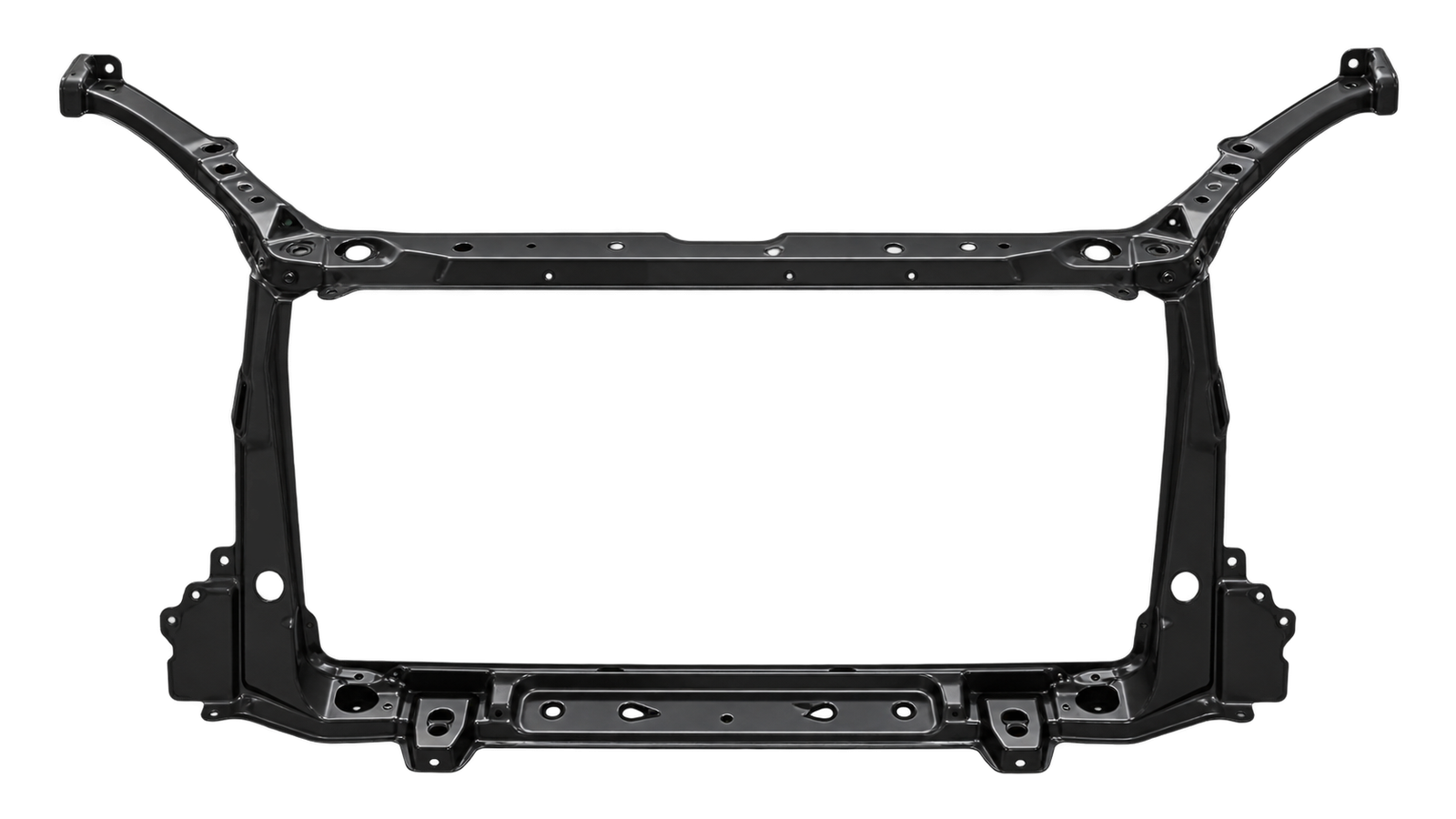 Voorfront (frontpaneel) voor TOYOTA RAV 4FUN 2000-2006