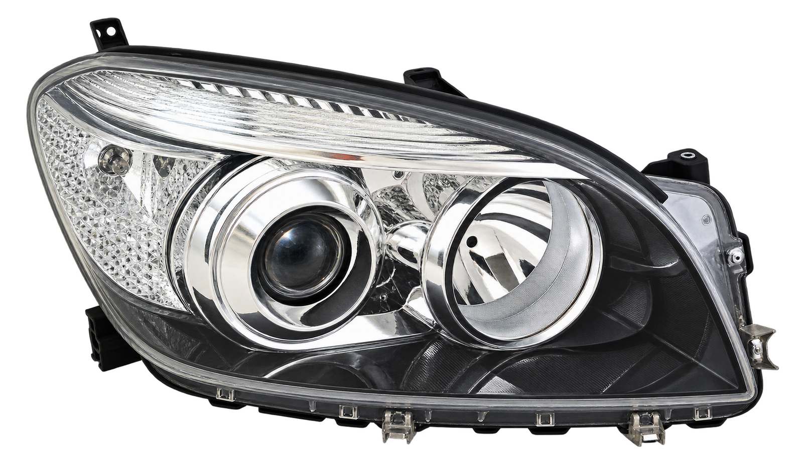 Koplamp links voor TOYOTA RAV 4FUN 2006-2009