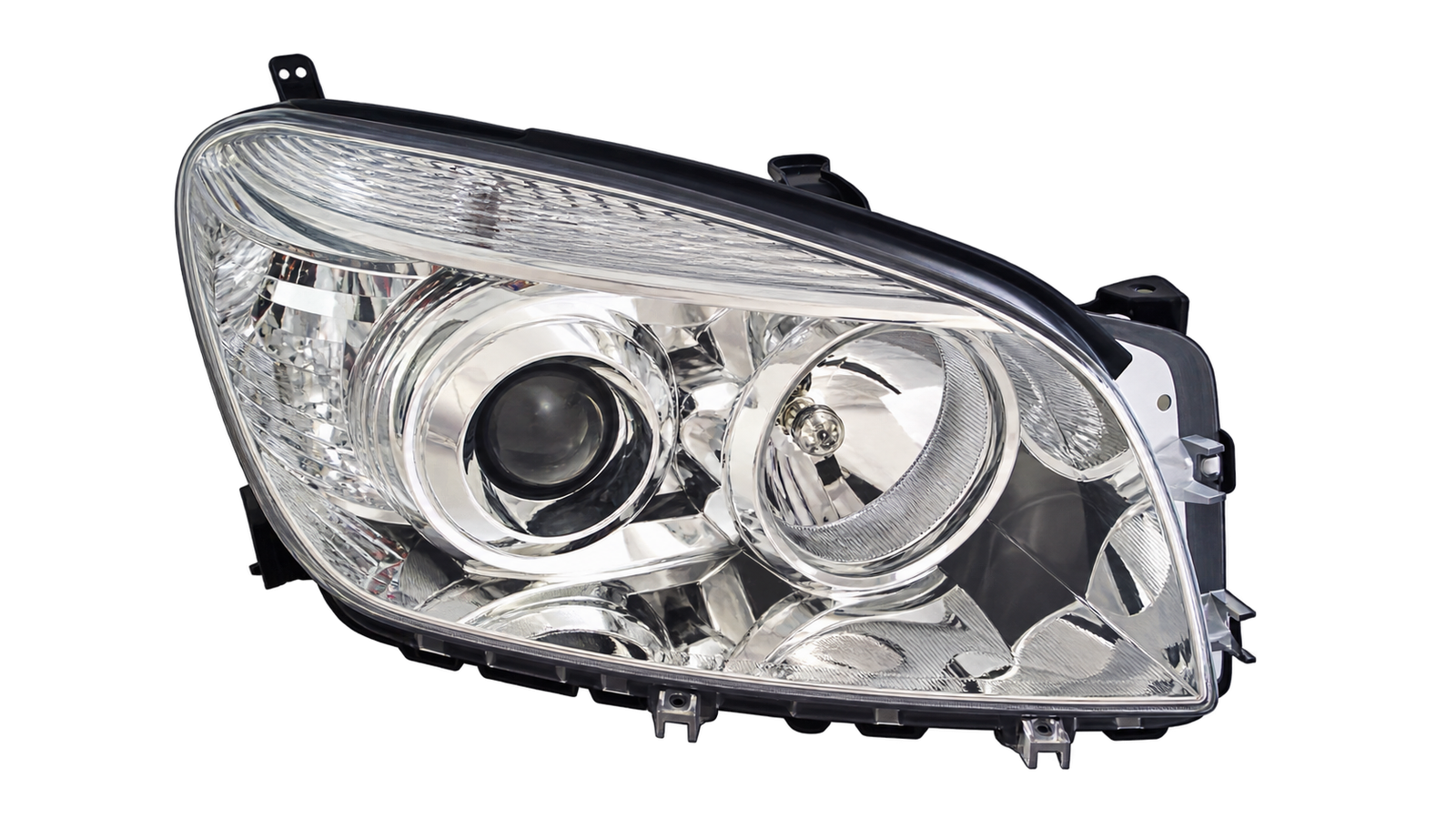 Koplamp links voor TOYOTA RAV 4FUN 2006-2009