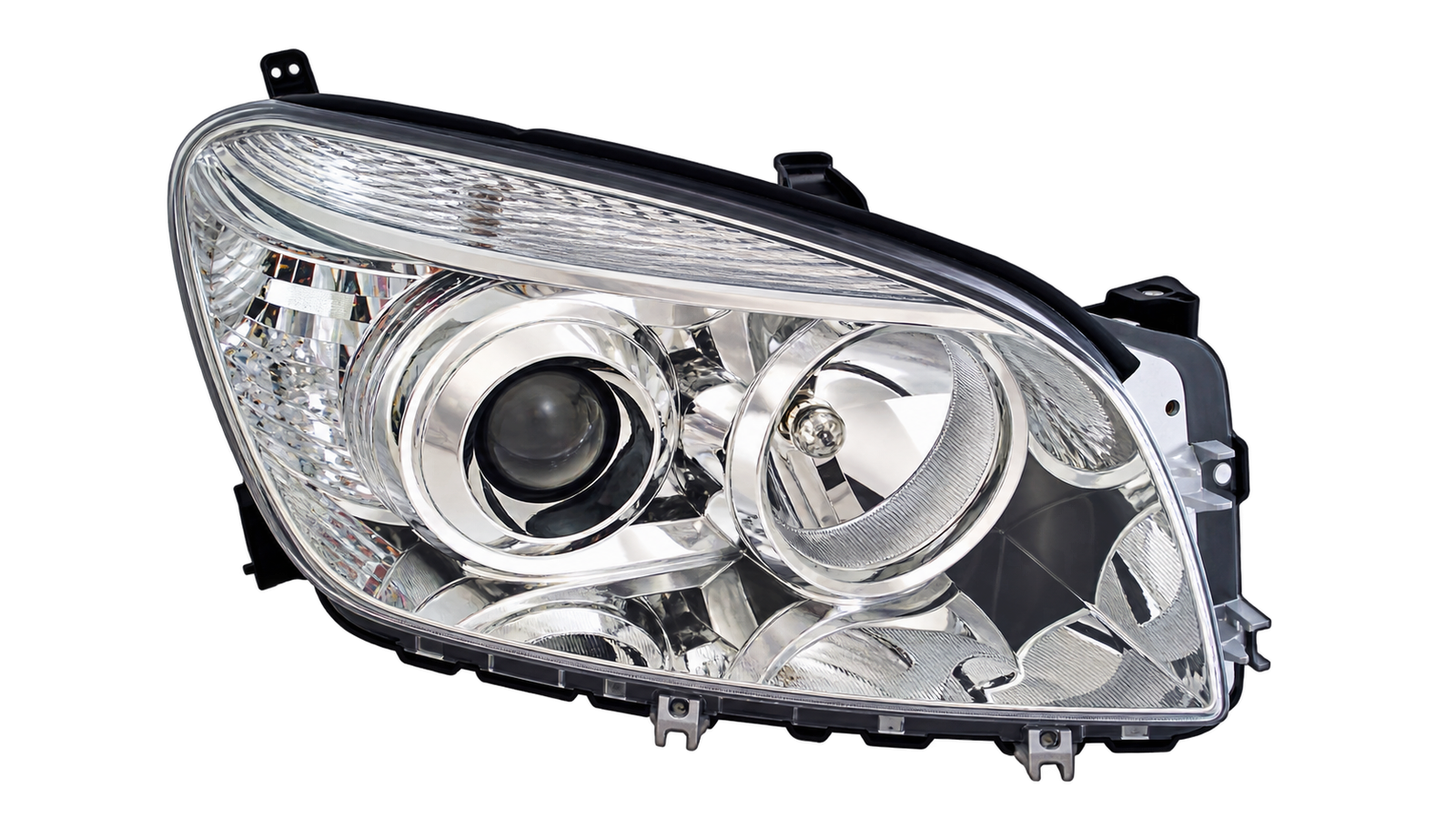 Koplamp links voor TOYOTA RAV 4FUN 2006-2009