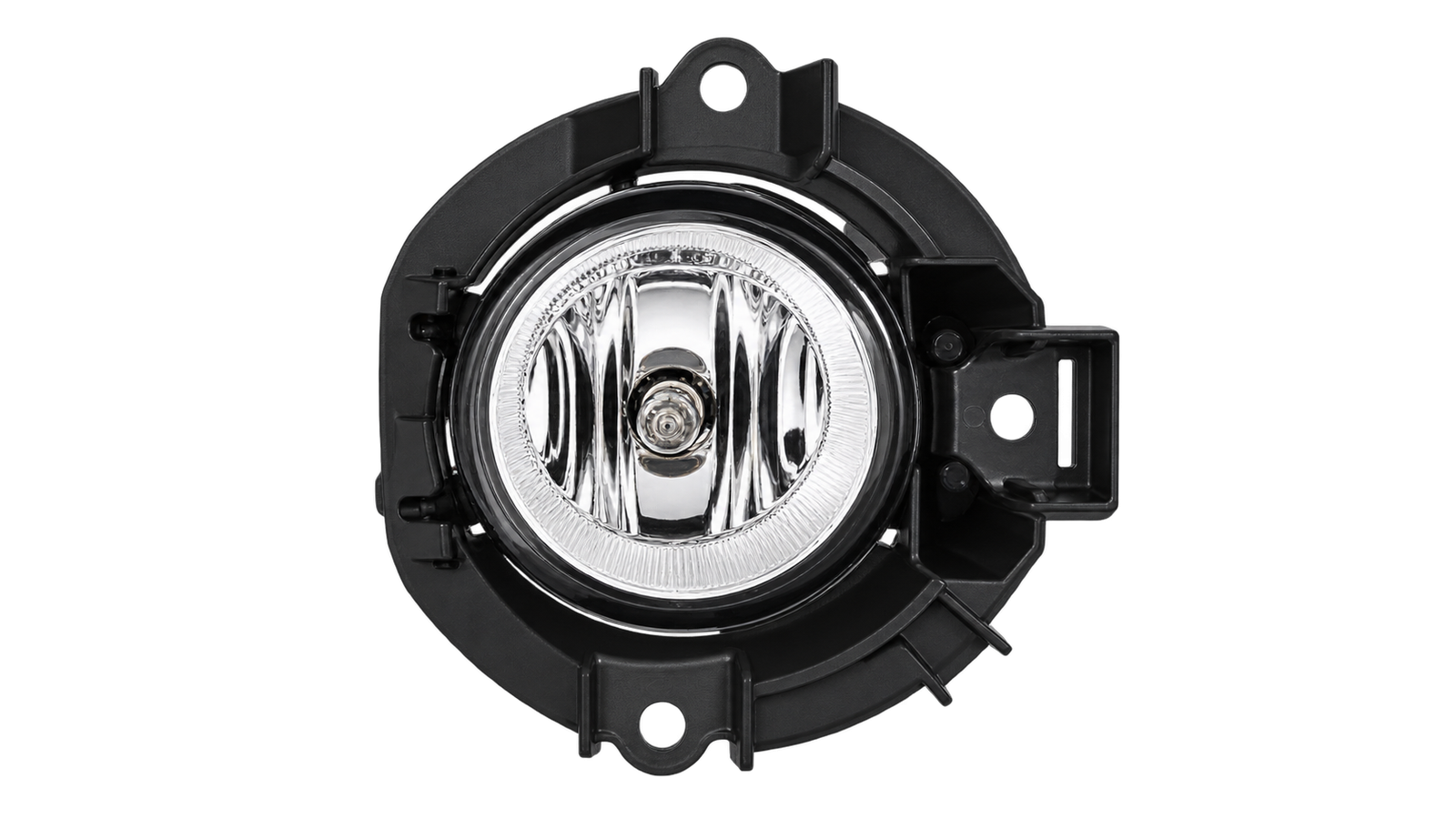 Mistlamp voor TOYOTA RAV 4FUN 2006-2009