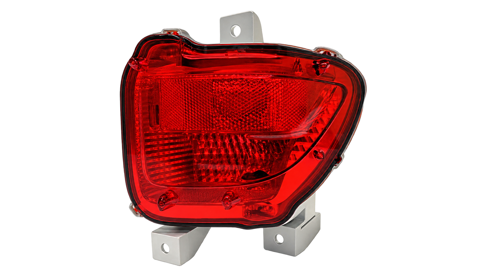 Mistlamp voor TOYOTA RAV