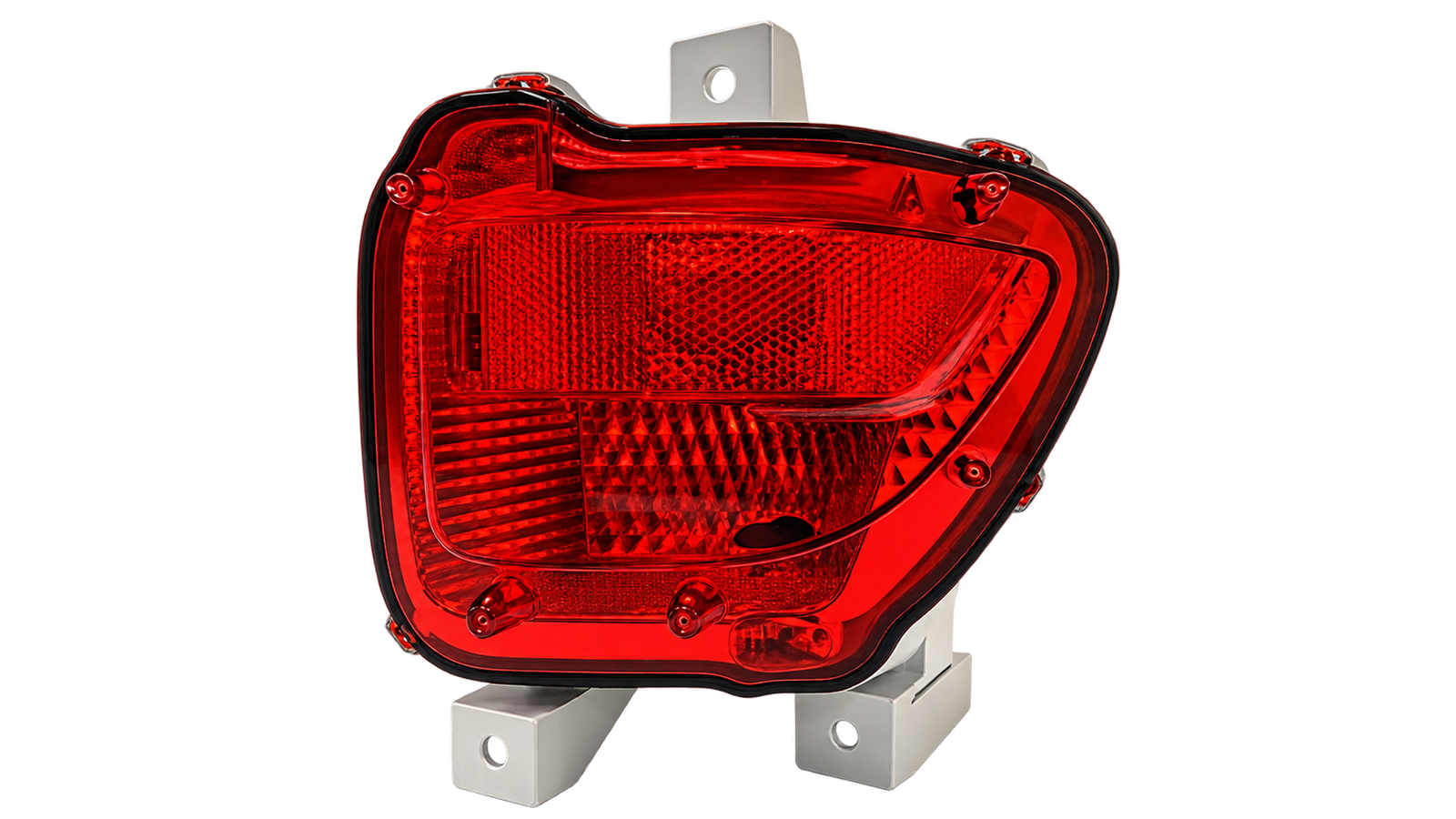 Mistlamp voor TOYOTA RAV