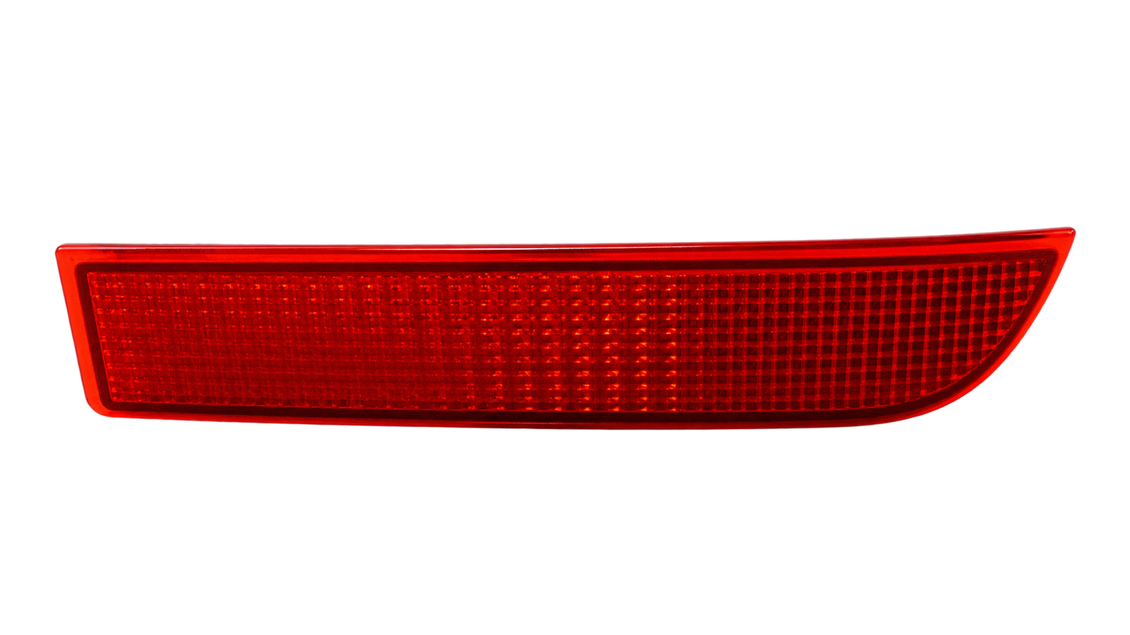 Bumperreflector voor TOYOTA