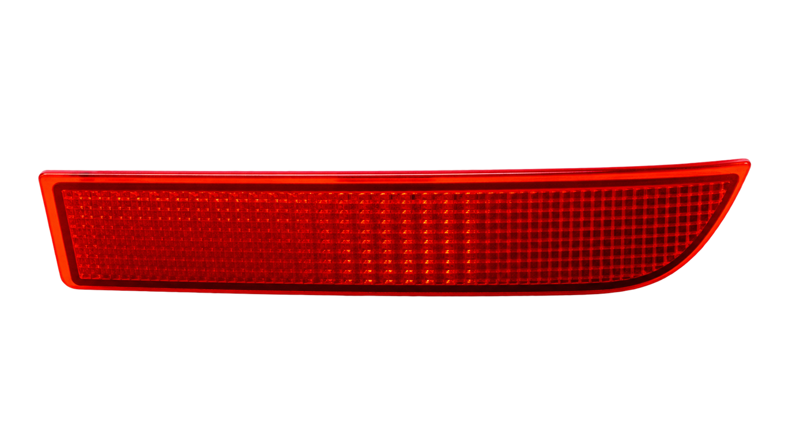 Bumperreflector voor TOYOTA