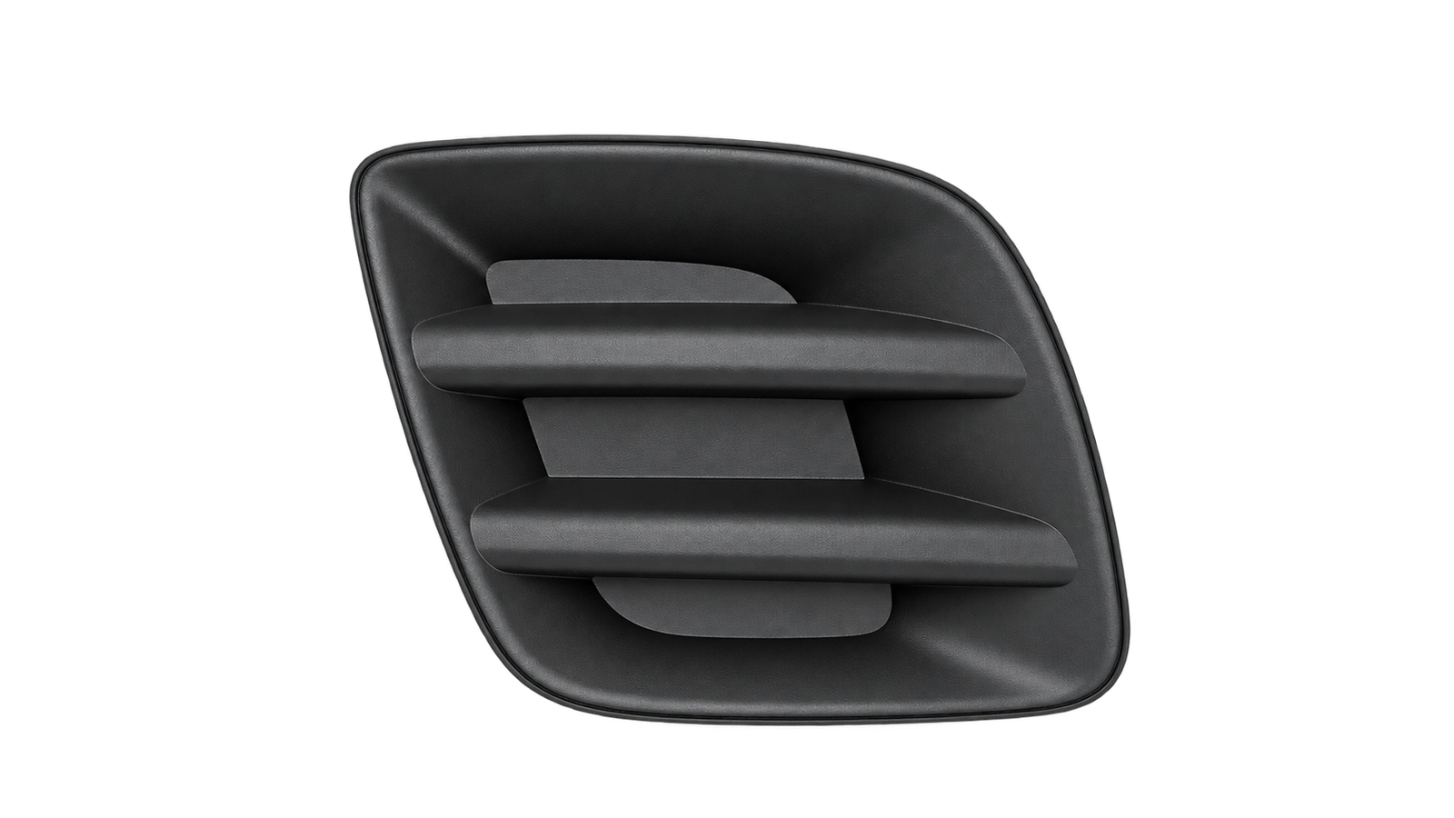 Grille voor TOYOTA RAV 4 2009-2010