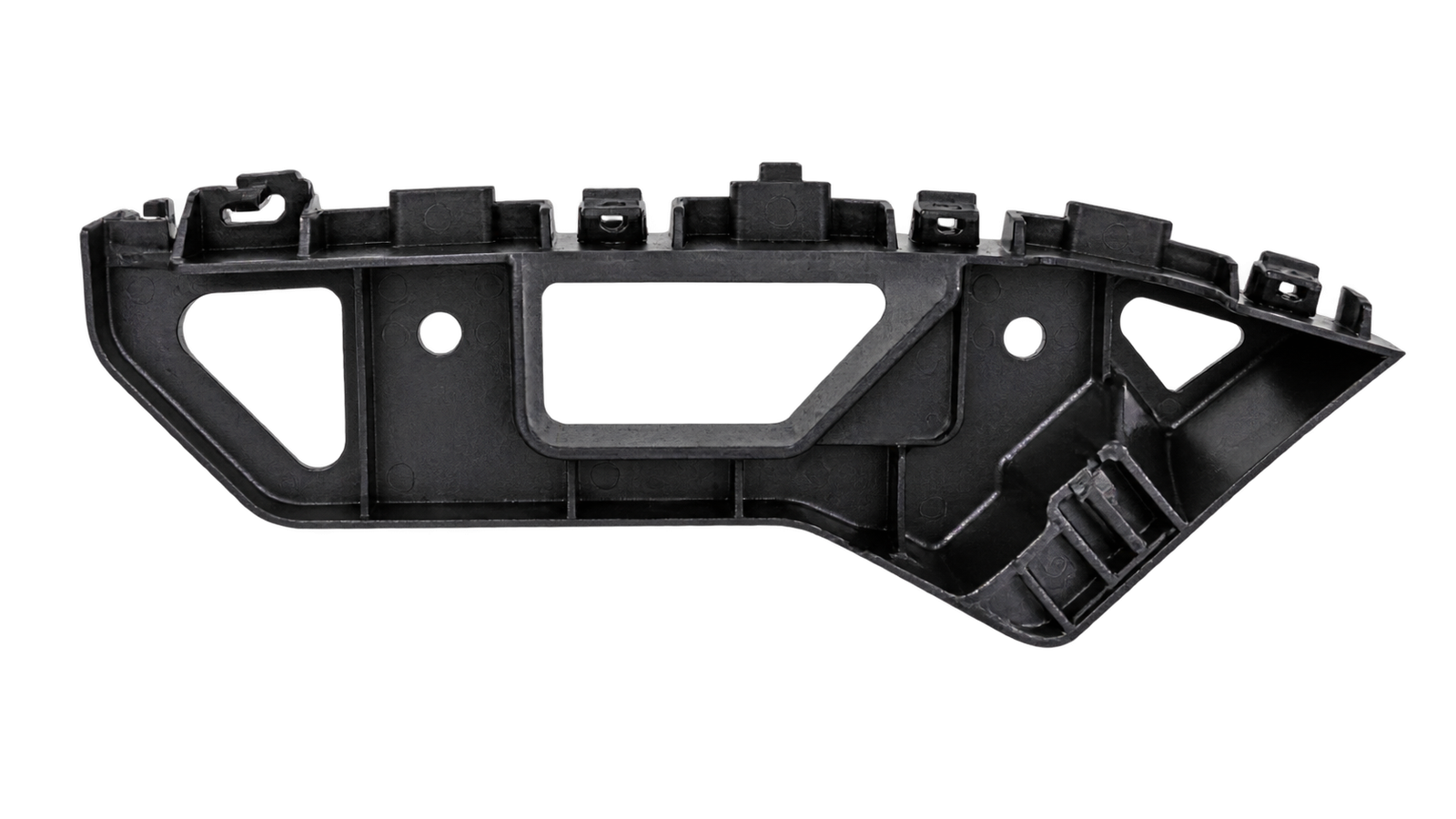Bumpersteun voor VOLKSWAGEN CADDY 2010-2015