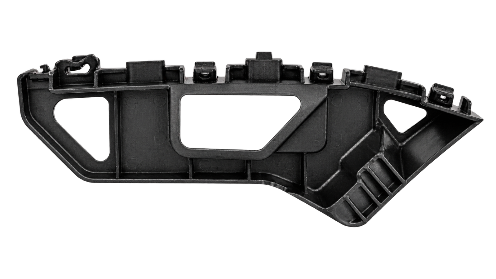 Bumpersteun voor VOLKSWAGEN CADDY 2010-2015