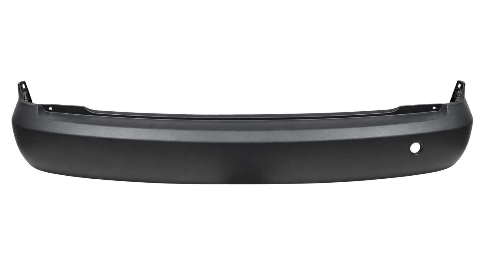 Achterbumper voor VOLKSWAGEN CADDY 2010-2015