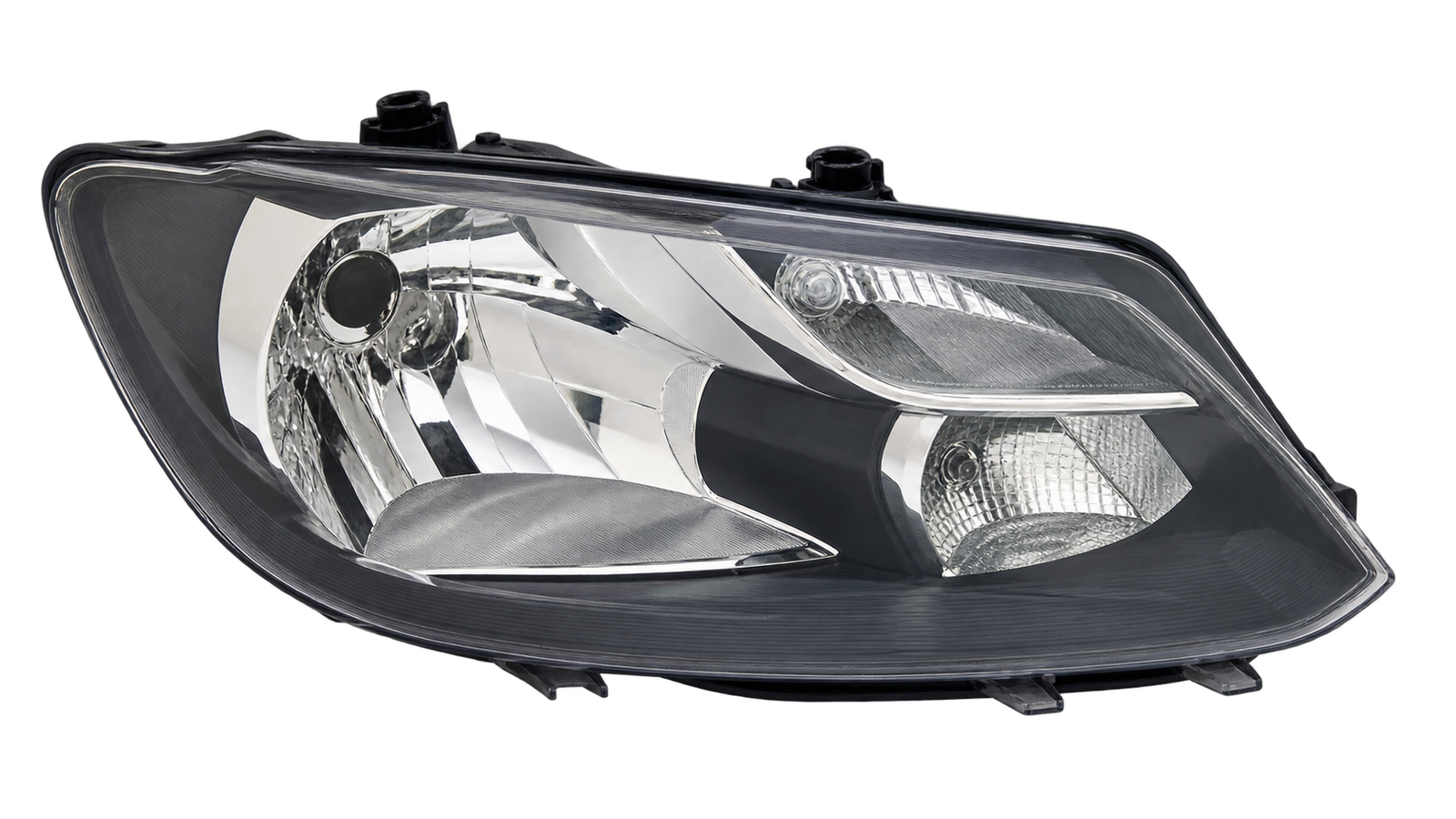 Koplamp voor VOLKSWAGEN CADDY 2010-2015