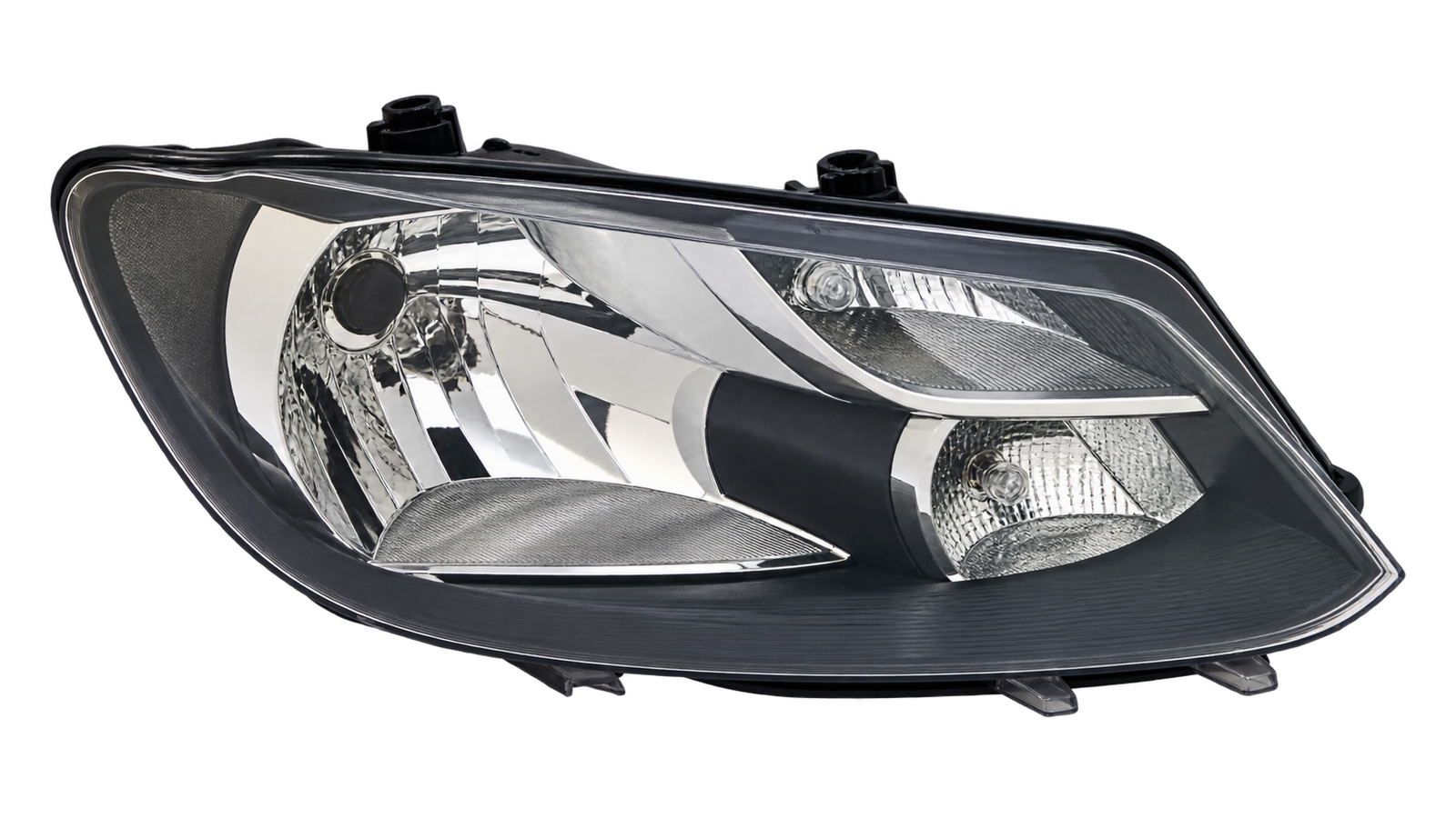 Koplamp voor VOLKSWAGEN CADDY 2010-2015
