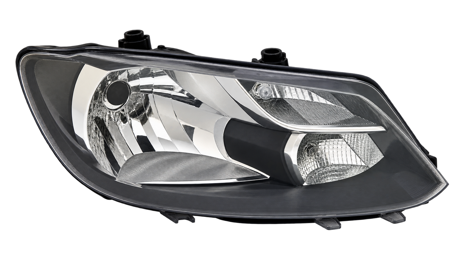 Koplamp voor VOLKSWAGEN CADDY 2010-2015