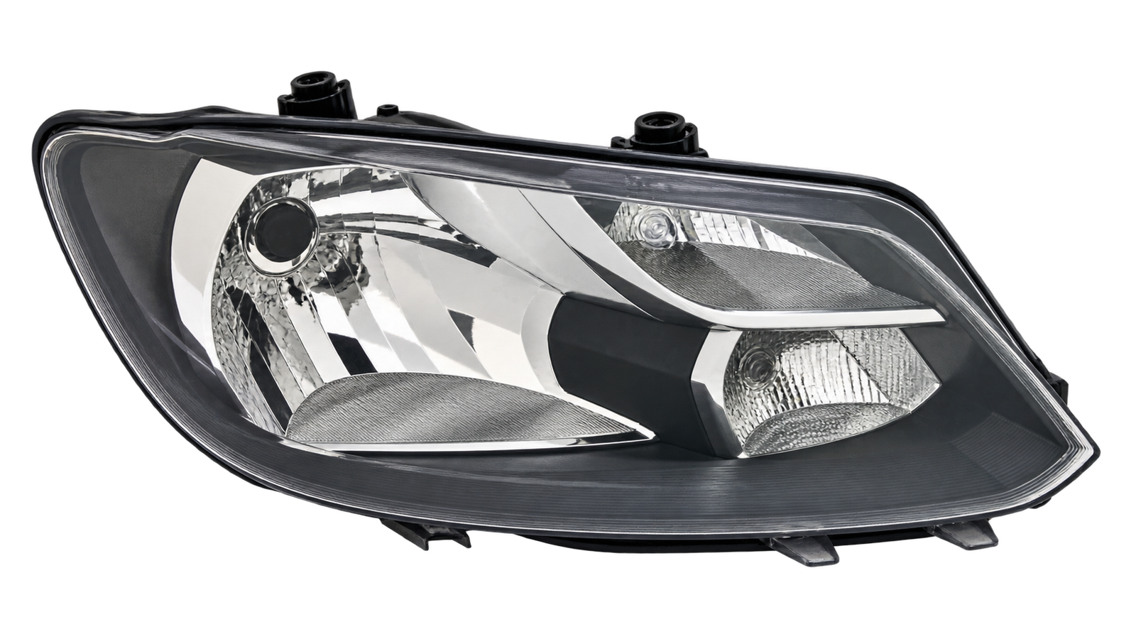 Koplamp voor VOLKSWAGEN CADDY 2010-2015