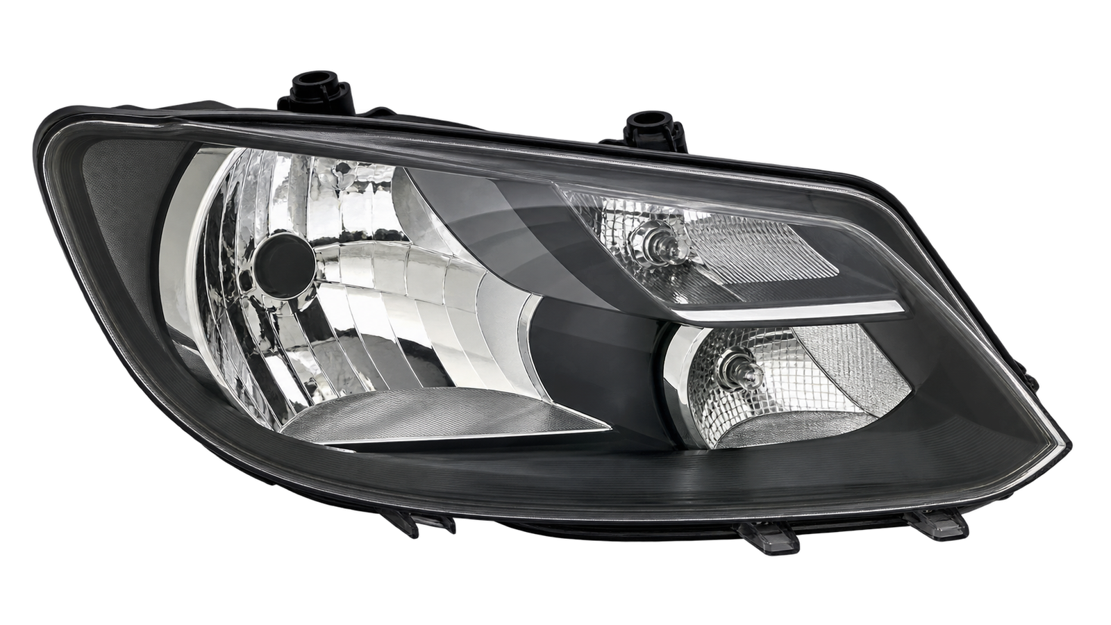 Koplamp voor VOLKSWAGEN CADDY 2010-2015