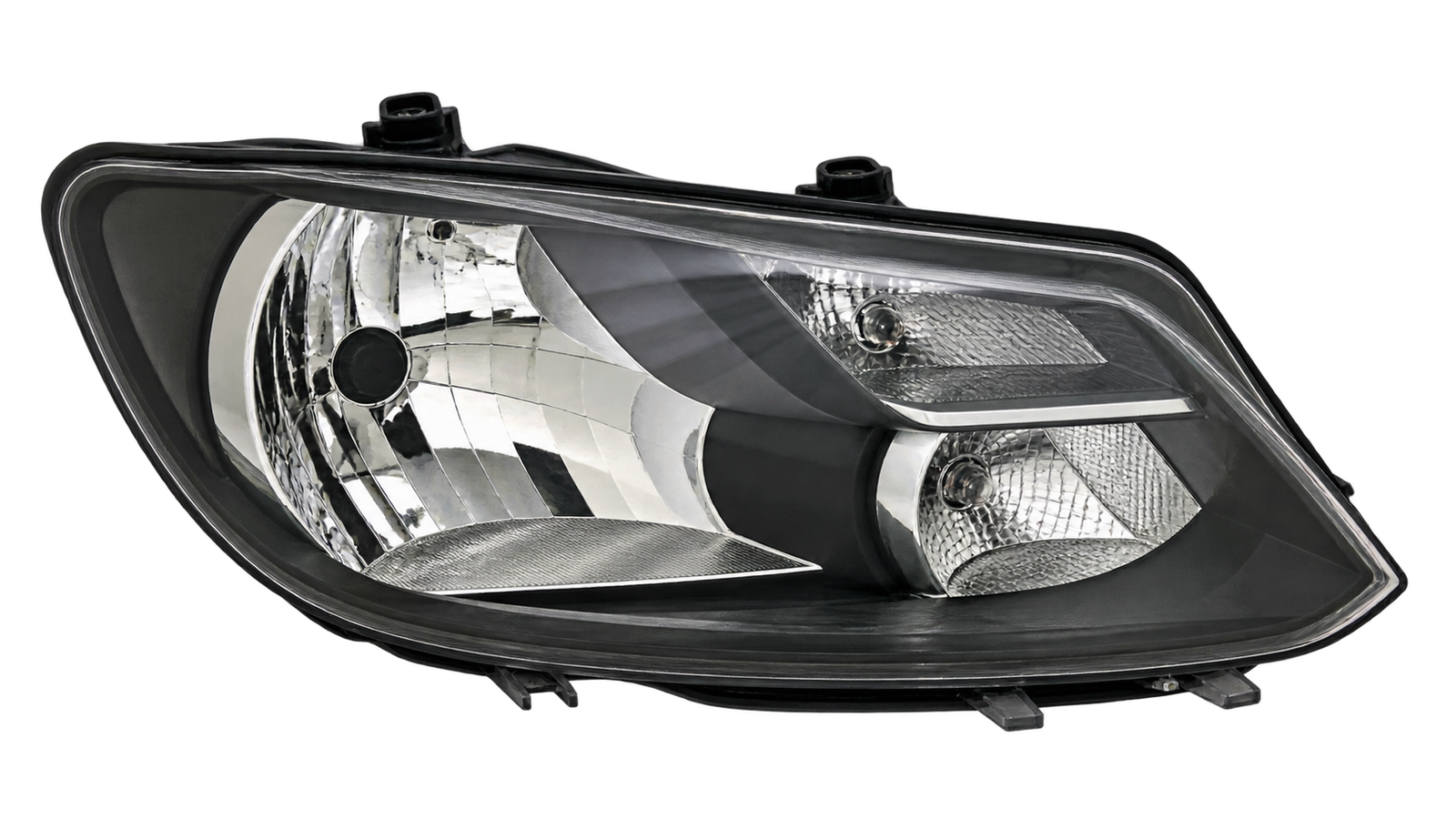 Koplamp voor VOLKSWAGEN CADDY 2010-2015